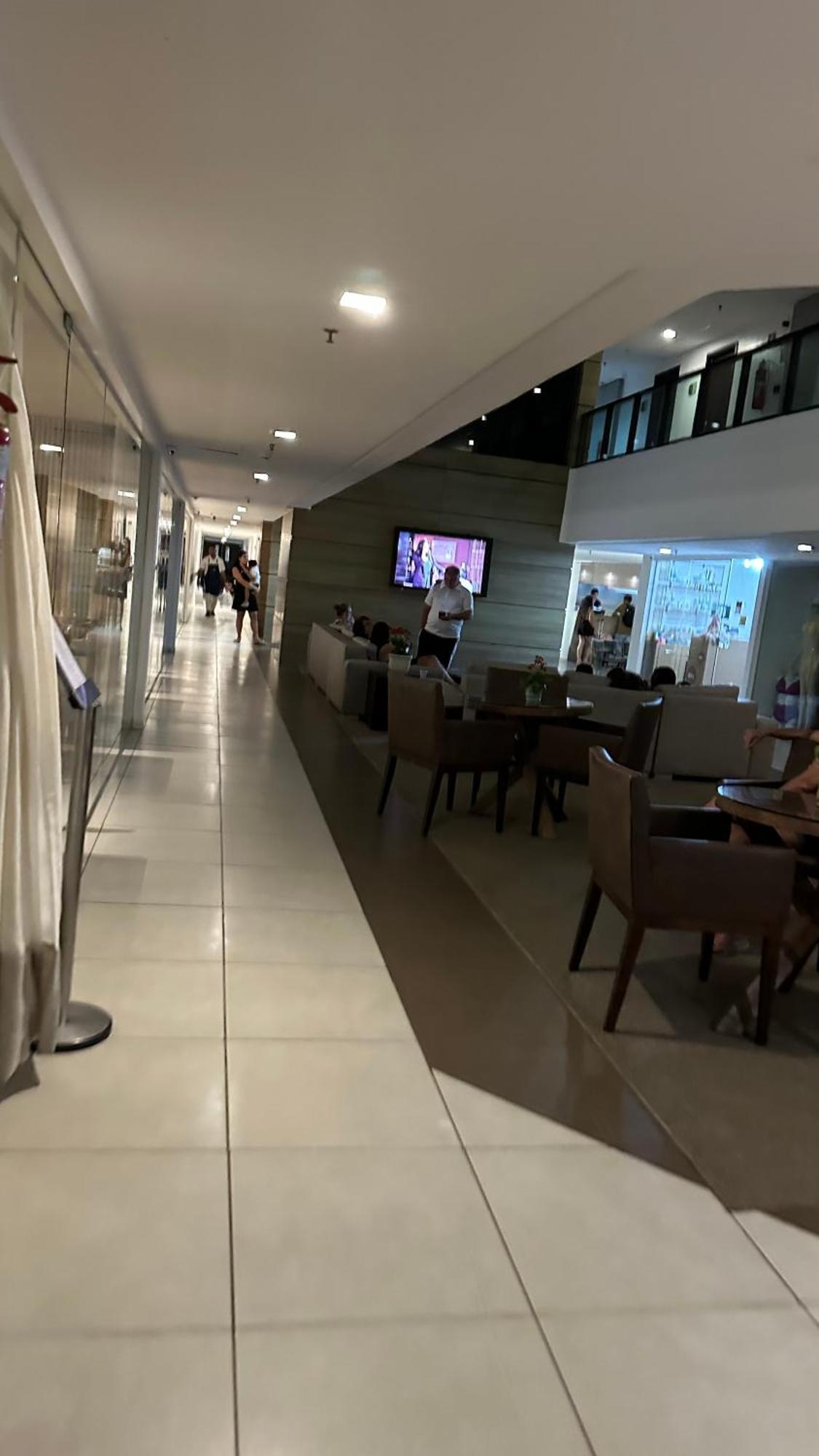 Flat Em Hotel De Luxo Beira Mar Da Grife Ritz Suites Com Vista Ampla Para Todo O Mar Da Cruz Das Almas, Jatiuca E Ponta Verde, Com Toda Estrutura De Um Hotel Lindo E Arrojado, Academia, Piscina E Muito Mais, Venha Viver Essa Experiencia Incrivel! Maceió 외부 사진