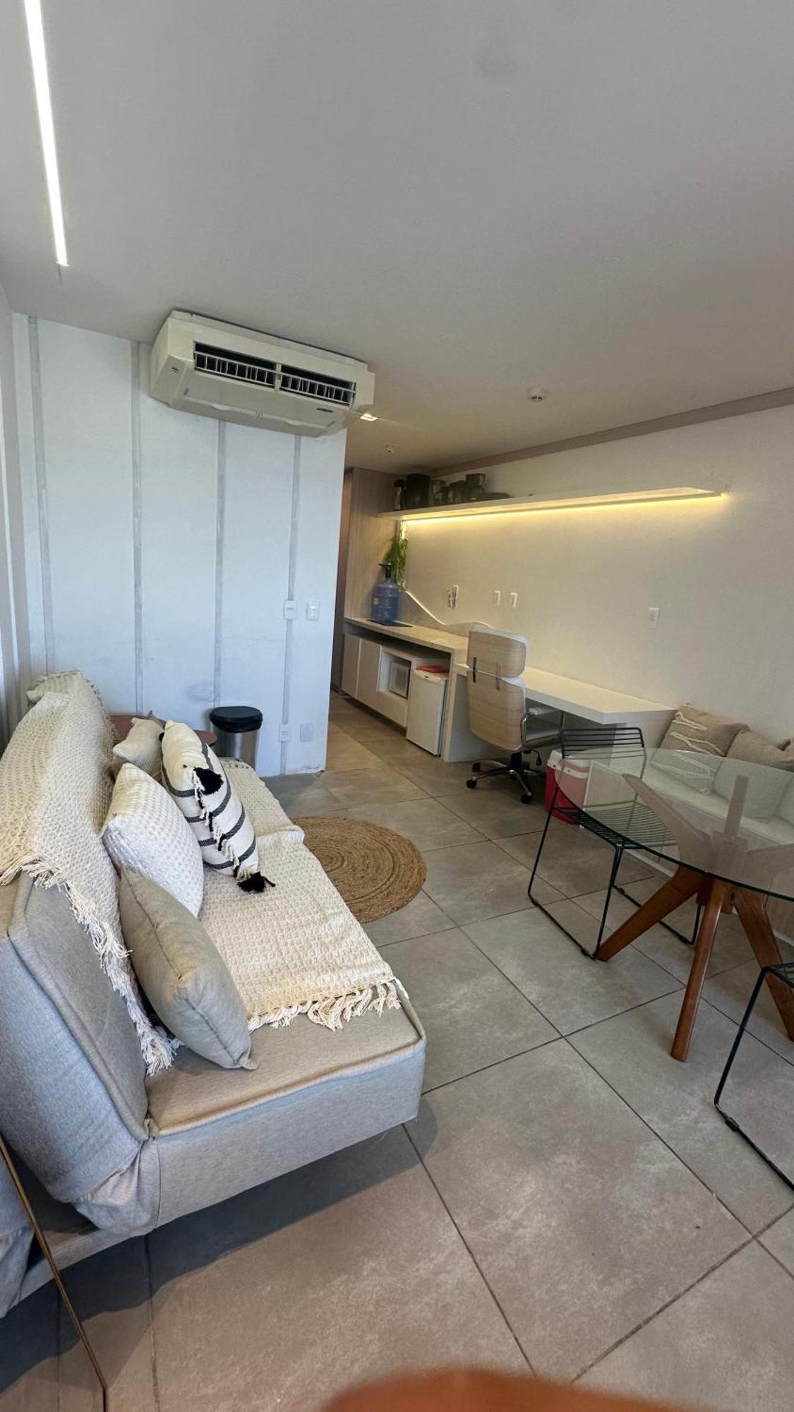 Flat Em Hotel De Luxo Beira Mar Da Grife Ritz Suites Com Vista Ampla Para Todo O Mar Da Cruz Das Almas, Jatiuca E Ponta Verde, Com Toda Estrutura De Um Hotel Lindo E Arrojado, Academia, Piscina E Muito Mais, Venha Viver Essa Experiencia Incrivel! Maceió 외부 사진