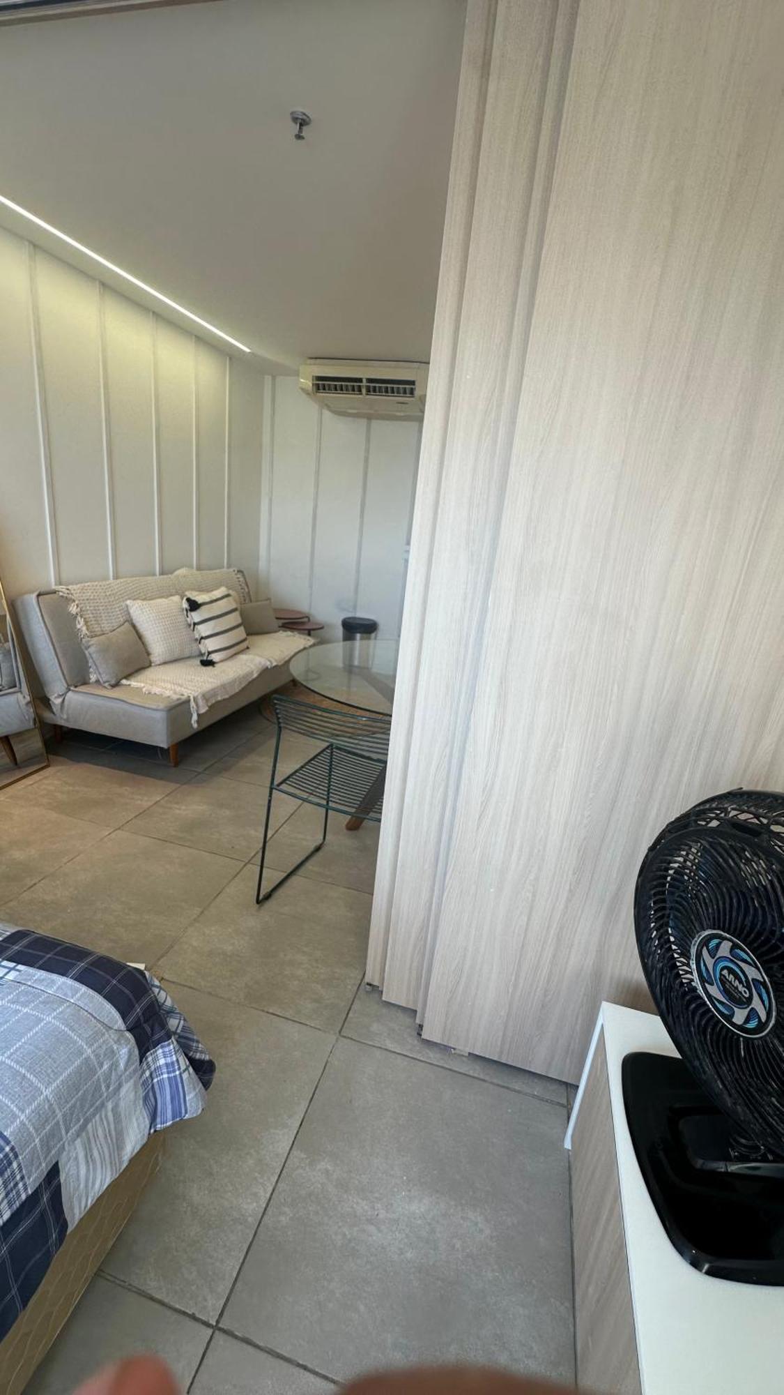 Flat Em Hotel De Luxo Beira Mar Da Grife Ritz Suites Com Vista Ampla Para Todo O Mar Da Cruz Das Almas, Jatiuca E Ponta Verde, Com Toda Estrutura De Um Hotel Lindo E Arrojado, Academia, Piscina E Muito Mais, Venha Viver Essa Experiencia Incrivel! Maceió 외부 사진