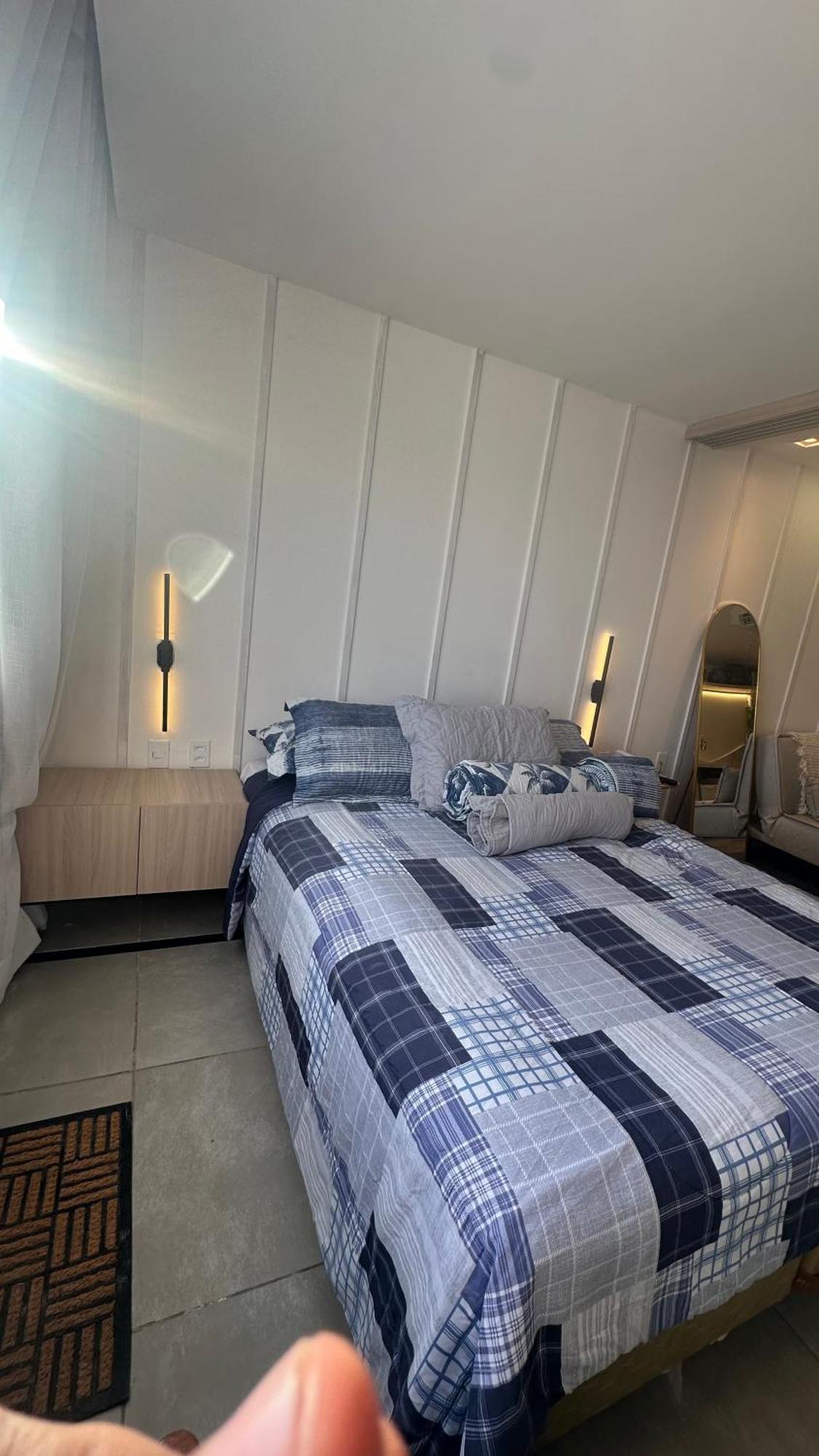 Flat Em Hotel De Luxo Beira Mar Da Grife Ritz Suites Com Vista Ampla Para Todo O Mar Da Cruz Das Almas, Jatiuca E Ponta Verde, Com Toda Estrutura De Um Hotel Lindo E Arrojado, Academia, Piscina E Muito Mais, Venha Viver Essa Experiencia Incrivel! Maceió 외부 사진